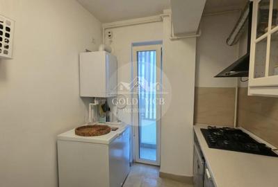 Apartament 3 camere  Baneasa-Jolie Ville lac - 7