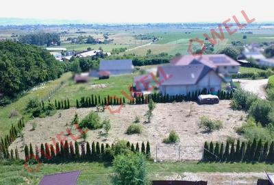 Teren intravilan de vânzare în Szalomer 1! - 4
