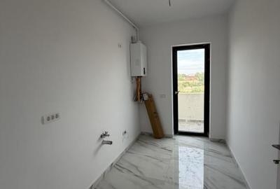FINALIZAT, DECOMANDAT, APARTAMENT CU 2 CAMERE - 8