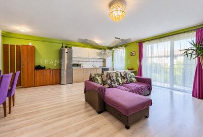 Apartament cu 2 camere, situat pe Strada Florilor/Floresti - 7