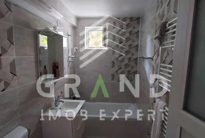 Apartament de Inchiriat : 2 Camere Decomandate | Etaj 2 | Gheorgheni/Snagov - 10