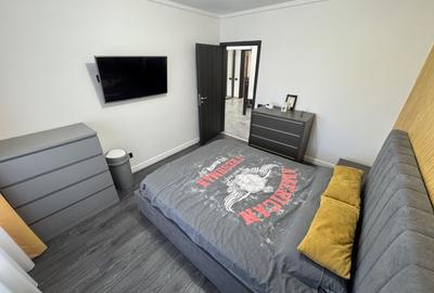 Apartament 3 camere zona Inel 1 Renovat Total cu Centrala Si Parcare - 5