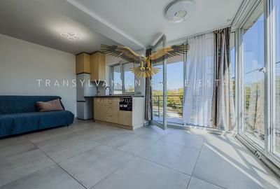 Apartament luminos și modern|Cetatuie/Belvedere - 9