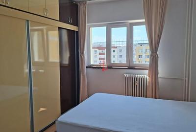 2 camere decomandate, 60mp, mobilat , utilat, bl.1983, Basarabia - Diham - 6