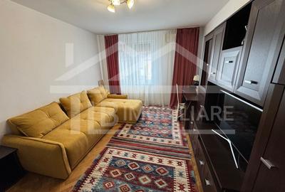 Apartament de 2 camere, 48mp, decomandat, zona Centrala - 2