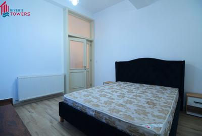 OFERTA NOUA - Penthouse de iinchiriat in River,s Towers - 10