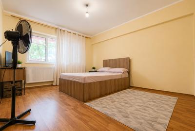 Apartament cu 2 camere decomandat în Vidin-Progresul