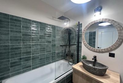 Apartament modern cu 3 camere | Bloc nou 2024 | Lift | Zona Stejarului, Florești - 15