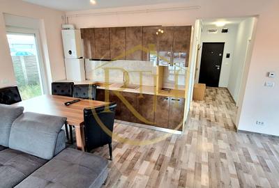 Oferim spre vanzare apartament 2 camere, 60 mp curte, Giroc, 0% Comision - 6