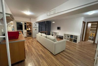 UNIRII,Biblioteca Națională, 3 camere deosebit, 100 mp, etaj 1, terase,SPATIOS - 2