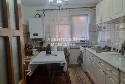 Apartament 4 camere, zona Cofetariei Rida, Primaverii - 6