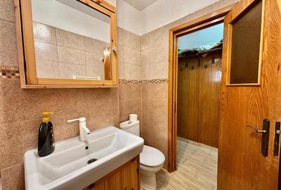 Apartament 3 Camere Eroilor Predeal - 12