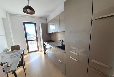 Inchiriere apartament 2 camere zona Aviatiei - 4