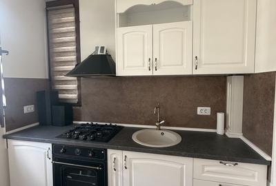 Apartament 3 camere si loc de parcare- Dumbravita/Kaufland - 5