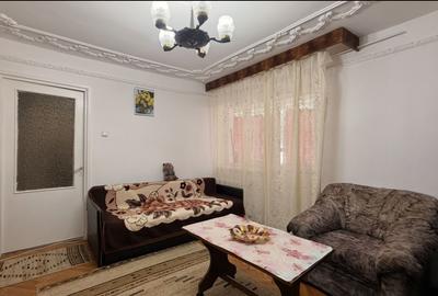 APARTAMENT 2 CAMERE DE ÎNCHIRIAT – COMPLEXUL STUDENȚESC - 1