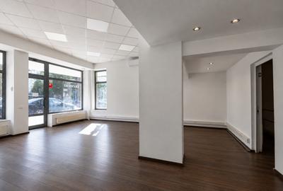 Spațiu comercial cu vitrină, 136mp, Ceaikovski - 5