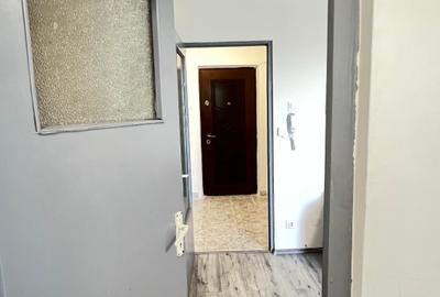 Garsoniera Vitan, 10 minute de metrou, stradal, mobilată modern, curată, libera - 16