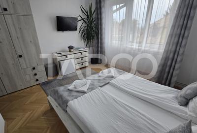 Apartament la casa de inchiriat 3 dormitoare 3 bai Calea Poplacii - 4