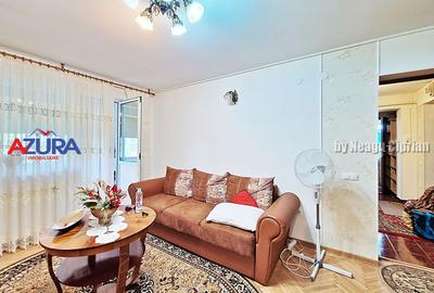 Apartament 4 camere, 78,94 mp, Trivale Complex 2, renovat, mobilat - 16
