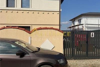 Duplex cu 5 camere în Berceni