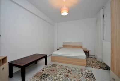 Bucurestii Noi metrou bloc nou apartament 2 camere centrala proprie - 5