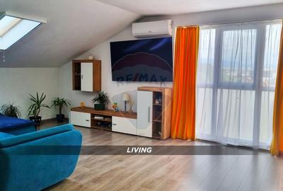 Apartament modern cu 4 camere – 168 mp de libertate si confort - 2