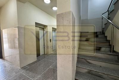 Penthouse de lux+parcare subterana Centru Palas MALL - Lazar Residence - 45