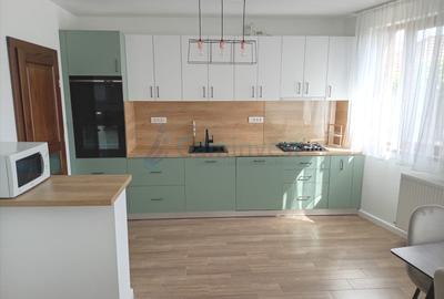 Casa de inchiriat in Oradea, zona Iosia, 235 mp - 1