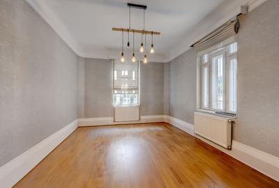 Apartament unic 5 camere vila interbelica | Aviatorilor I Ideal birou - 8