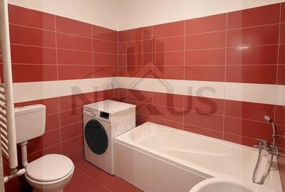 Apartament 2 camere - 10 min Metrou Dimitrie Leonida - Parcare - 8