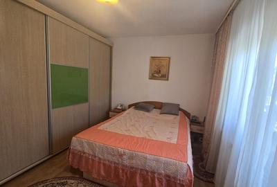 Apartament 3 camere decomandat, etaj 1, hol H, 8 minute metrou Timpuri Noi - 5