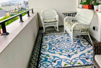 Refugiu urban modern cu 4 camere, zona Coresi, gândit pentru lucru de acasă - 15