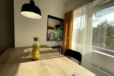 Garsoniera renovata modern zona Obor - Penny Kaufland - 44