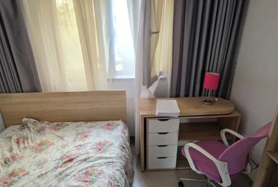 Apartament cu 3 camere de închiriat – Central, Bulevardul Magheru-AP1527 - 12