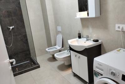 Apartament 2 camere, amenajat modern, Micro 17, lângă Penny Market - 5