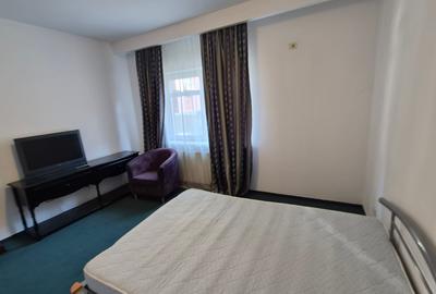 APARTAMENT 3 CAMERE PARTER INALT IN CARTIER REZIDENTIAL CU CIRCUIT INCHIS - 30