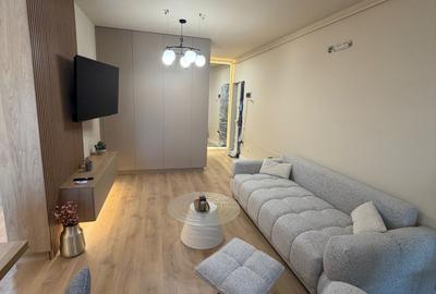 Apartament cu 3 camere, 66 mp, parcare, balcon, zona Tineretului - 2