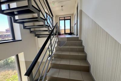Spațiu Birouri Premium 350 mp utili + Terasă 250 mp | Etaj 2+3 - 16