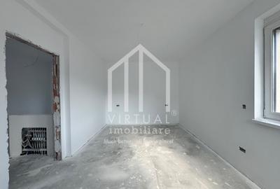 Casa individuala cu 4 camere, 93mp utili + terasa - Zona Tilisca - 12