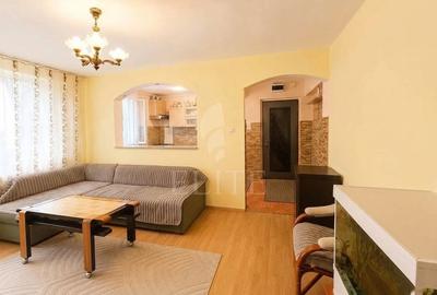 Apartament 3 camere în zona HERMES - 7