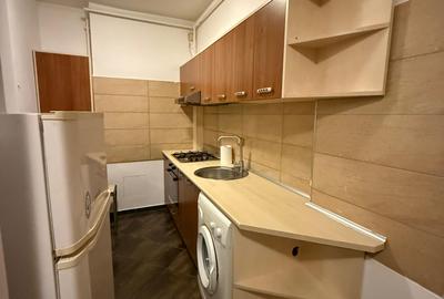 Calea Vacaresti -Metrou Piata Sudului - 2 camere , pet friendly - 11