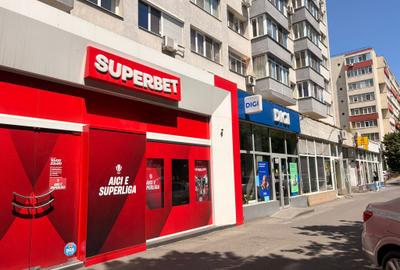 Sos. Giurgiului- P-ta Progres I suprafata 92 mp I pret 2750 euro - 4