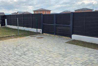 Casa Sanpetru-Lempes, constructie 2025, P+E, 5 camere, teren 500 mp - 3