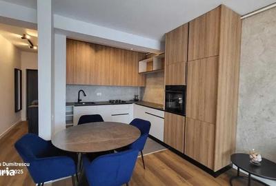 Apartament 2 Camere Decebal Bloc 2024 cu Centrala - 4