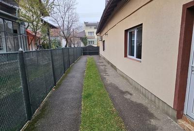 Spatiu de inchiriat 120 mp utili Campina central! - 27