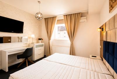 Apartament modern cu 2 camere in zona Centrală - 2