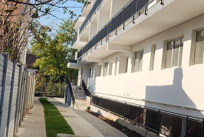 Apartament 3 camere cu 2 bai , tripane , incalzire pardoseala,stradal Giurgiului - 2
