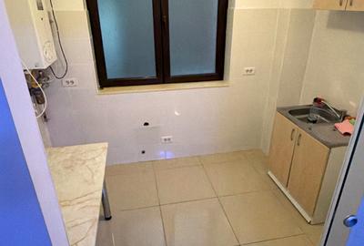 Banu Manta, liceu Ion Neculce, de inchiriat apartament la parter + curte! - 6