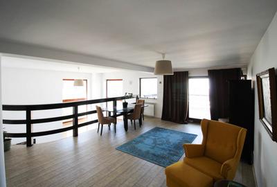 Pipera: Vila individuala cu 7 camere si teren de 500mp, renovata 2017! - 8
