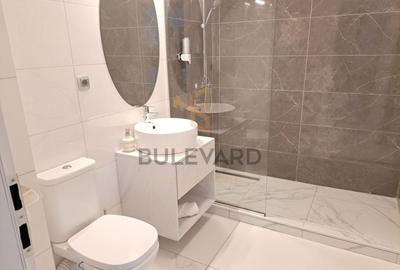 Apartament tip studio de inchiriere in bloc nou! - 8